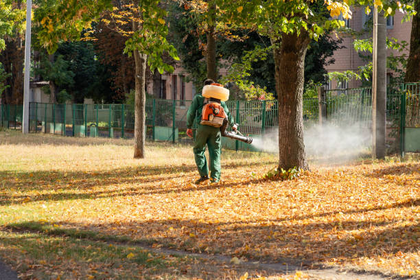 Pest Control Cost in Warrenton, GA